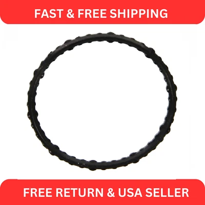 Junta de carcaça de termostato líquido refrigerante Fel-Pro 35934 - Imagem 1 de 2