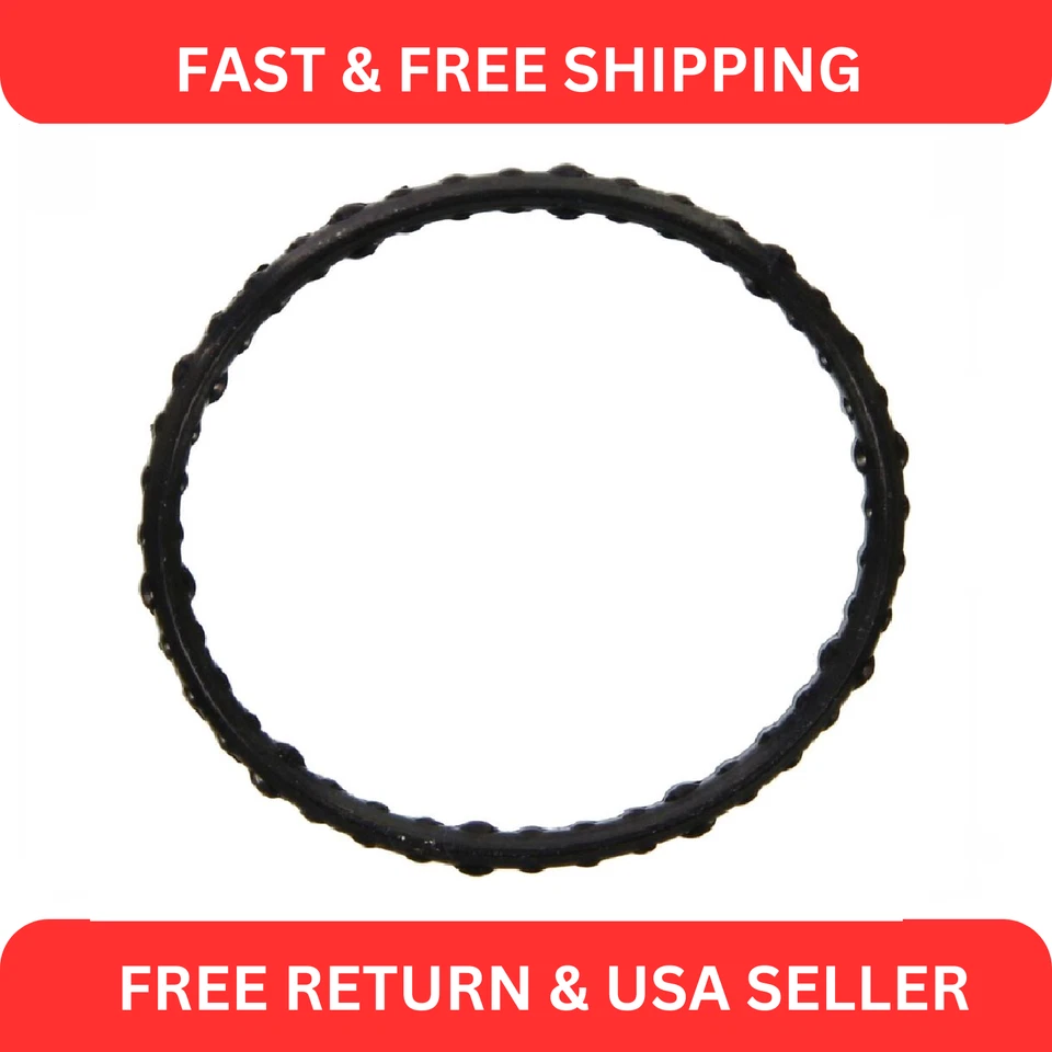 Fel-Pro 35934 Coolant Thermostat Housing Gasket - Image 1 of 2