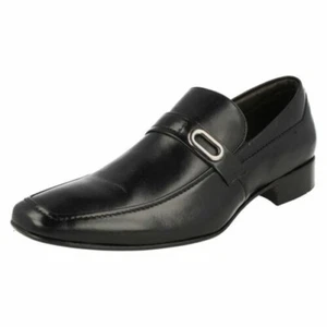 Scarpe Formali Anatomic Smart Da Uomo Slip On Sergipe 2 - Picture 1 of 10