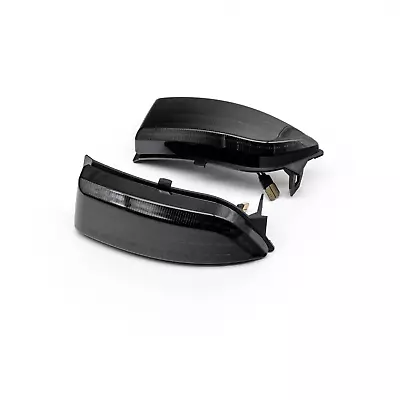 Dynamic Sequential Mirror Indicators - Ford Ranger / Mazda BT50 - Image 1 of 2