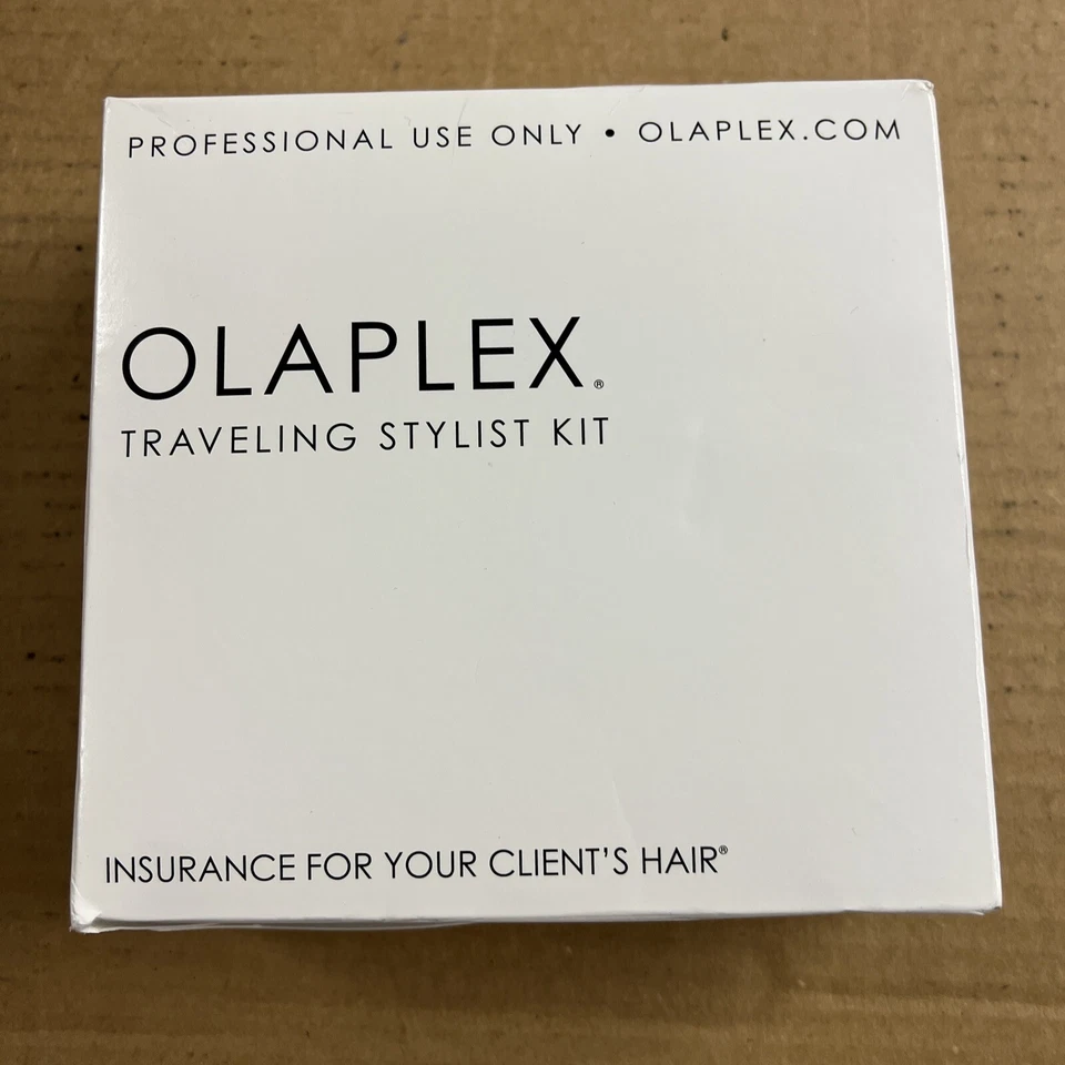 Olaplex Traveling Stylist Kit - 30 Applications