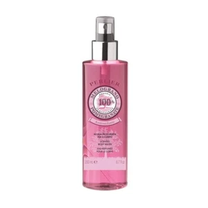 PERLIER Acqua profumata Melograno, parfümiertes Körperspray, Granatapfel, 200 ml - Bild 1 von 1