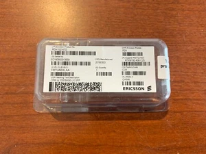 (3) Ericsson RDH 102 47/2, RTXM192-406-C25, SFPs, Transceiver Optical Modules - Picture 1 of 2