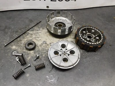 Honda CL 450 CL450 1973 embrague 2053 Foto 1 de 4