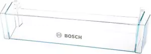 BOSCH Nevera Congelador Puerta Inferior Estante KGE36AL30, Serie KGE36AW40 - Imagen 1 de 3