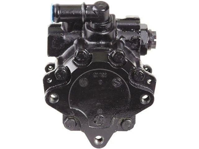 Bomba de dirección asistida 38NNPJ16 para Audi A4 Quattro 1998 1999 2001 2000 1997 Foto 1 de 1