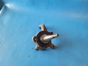 78-82 83 DATSUN/NISSAN PICKUP 2WD LEFT/DRIVERS FRONT SPINDLE THRU 10/82 89182 - Picture 1 of 5