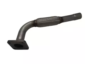 Flexrohr Flexstück Flammrohr Auspuff Rohr für VW Polo 6N2 Lupo für Seat Arosa - Bild 1 von 5