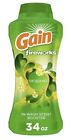 Gain in-wash scent booster