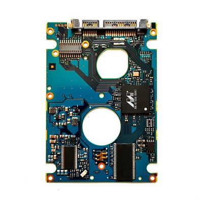 Fujitsu | CA26343-B84304BA | PCB board from MHW2080BH | 0000001C - Image 1 of 3