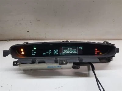 2010-2015 TOYOTA PRIUS SPEEDOMETER 108K MILES 83800-47370 Foto 1 de 4