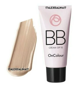 Oriflame OnColour BB Crema FPS 10 - Justa - Imagen 1 de 1