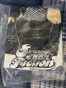 lifted research group LRG mens Tshirt S NWT NOS RARE - Picture 1 of 2