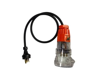 Probador de electrodomésticos/plomo 32 amperios 3 fases 5 pines adaptador - Imagen 1 de 2