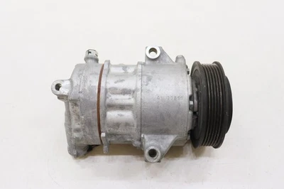 Hyundai Sonata 2020-2023 climatización aire acondicionado compresor OEM 97701L0000 Foto 1 de 4