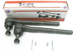 (2) Carquest ES403R Outer Tie Rod Ends - 1971-1976 Chevy Caprice, Impala - Picture 1 of 2
