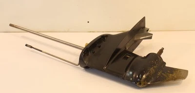 Chrysler Force 1989 1990 1991-1994 20" unidad inferior 35 40 50 hp 6 meses de garantía Foto 1 de 4