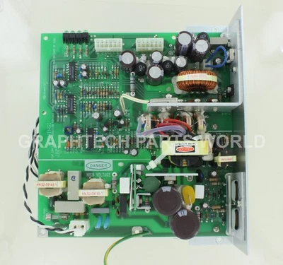 Mutoh SC-1400D Power Supply HV1216-40 - Image 1 of 2
