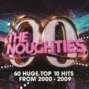 Various Artists The Noughties (CD) Box Set - Bild 1 von 1