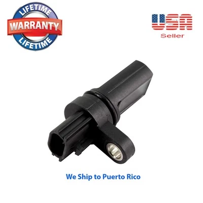 Sensor de posición del cigüeñal (CKP) para Nissan Altima Máxima Murano Quest Infiniti Foto 1 de 4