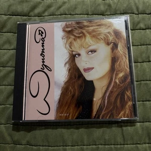 COUNTRY MUSIC CD - “WYNONNA JUDD” 1992 - DEBUT - Picture 1 of 5