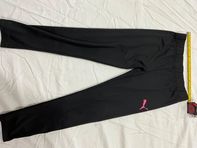 leggings puma niña Foto 1 de 3