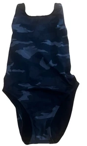 Neu mit Etikett Athleta Freestyle Camouflage Einteiler, Camo Print Größe 34 - Bild 1 von 5