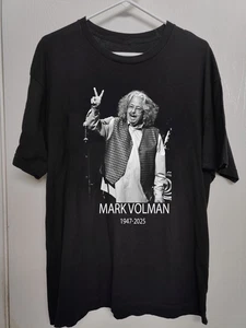 Mark Volman The Turtles Band T-Shirt alle Größen Geschenk Fan BB654 - Bild 1 von 3