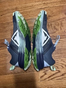 Nike Air Zoom Größe 12 Terra Kiger 9 Trailrunning Sneaker Schuhe Thunder Blue - Bild 1 von 5
