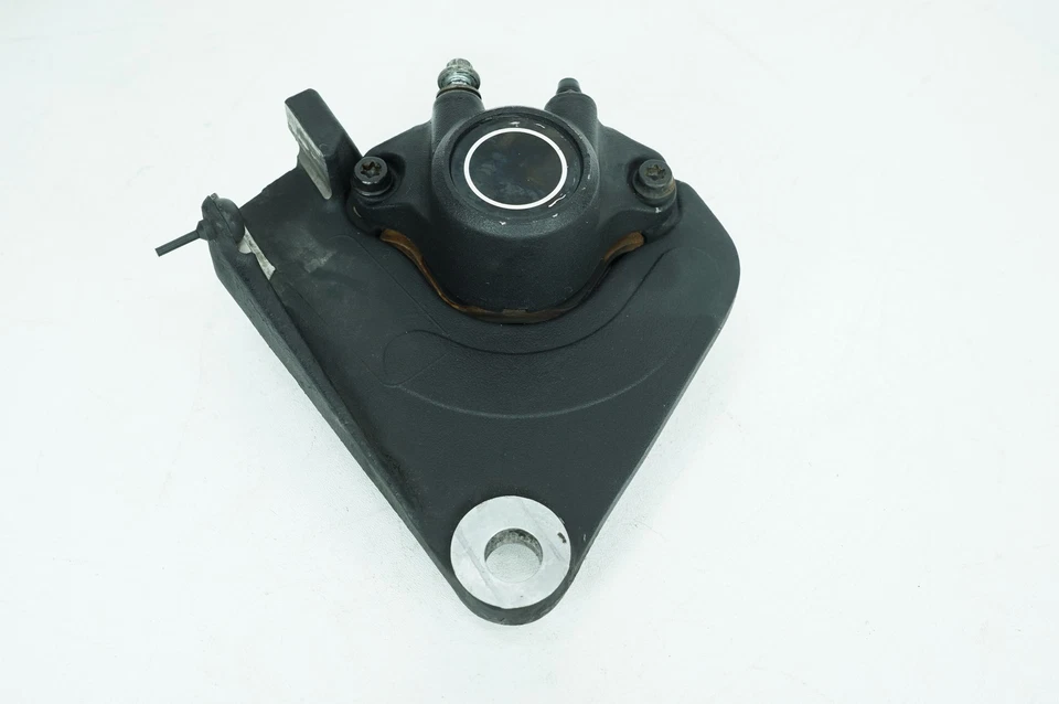 Harley Sportster XL1200 1993 OEM pinza de freno trasera con soporte 44050-87 Foto 1 de 4