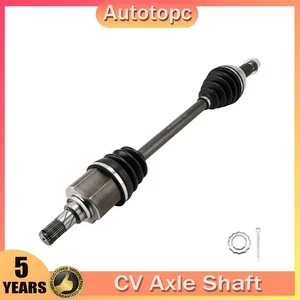 Front Left CV Axle Shaft Assembly Fits 2014-2018 2013 Nissan Altima 2.5L 666417 - Picture 1 of 16