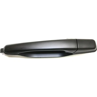 Exterior Door Handle For 2004-2012 Mitsubishi Galant Rear Driver Primed Plastic - Image 1 of 4