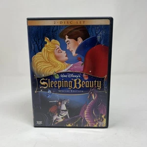 Sleeping Beauty (DVD, 1959) - Afbeelding 1 van 3