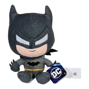 DC Comics Justice League Batman WB 8 Zoll Plüschtier Sammlerstück 2024 - Bild 1 von 6