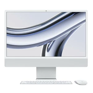 Wszystko w jednym Apple Z19D-W000002 24" 512 GB SSD - Zdjęcie 1 z 1