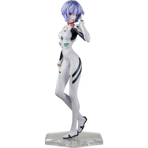  Kadokawa Rei Ayanami Collector's Edition EVA KDcolle 1/7 New in Stock - Picture 1 of 10