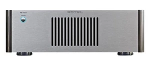 Rotel RB 1552 MKII Amplificatore finale 2x185w classe AB XLR - Foto 1 di 6