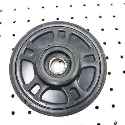 2012 ARCTIC CAT PROCROSS XF1100 TRACK WHEEL IDLER GUIDE 3604-386 5.63" O.D. - Image 1 of 4
