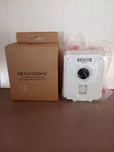 NEW Genuine LG CORDZERO A9 A931 A937 A938 A939 A949 ALL-IN -ONE Tower Dust Bag - Picture 1 of 2