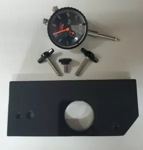 Eje de piñón de doble cámara Harley Davidson agotamiento, herramienta agotada, hecha en EE. UU. envío rápido - Imagen 1 de 2