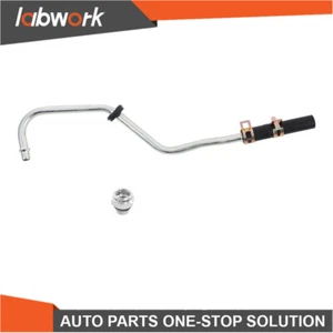 Labwork Turbocharger Water Outlet Pipe Tube BC3Z9U469A For Ford 6.7LV8 - Bild 1 von 9