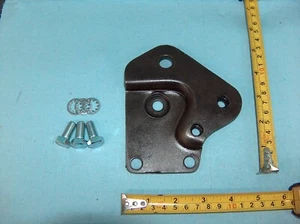 1970 Chevy Camaro Muncie 4 Speed Transmission Hurst Shifter Mounting Bracket BLE - Picture 1 of 7