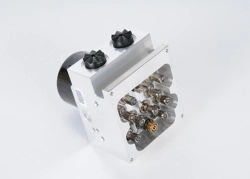 Válvula moduladora ABS ACDelco GM equipo original 20927955 Foto 1 de 2