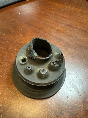 Mercedes-Benz SL R107 SLC 1973-85 BAHÍA DE MOTOR mamparo ojal de goma 1159970781 Foto 1 de 4