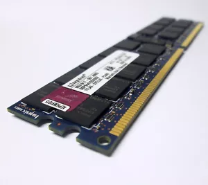 Modulo di memoria server SDRAM DDR2 16 GB KINGSTON KTD-PE695016G spedizione lo stesso giorno! - Foto 1 di 5