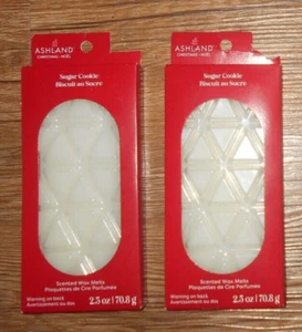 Ashland Two Packs Sugar Cookie Scented Wax Melts - Picture 1 of 1