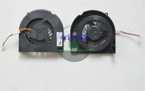 1PCS For CPU Fan cooler Hp Compaq Presario CQ60 CQ50 - Afbeelding 1 van 1