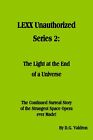 D G Valdron LEXX Unauthorized, Series 2 (Paperback)