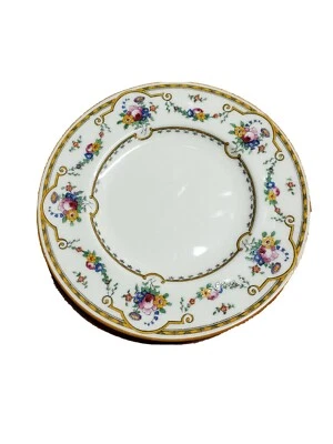 Caldero Vintage China Inglaterra Placa V 6080 Foto 1 de 4