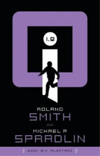 Roland Smith Michael P Spradlin Alcatraz (Paperback) I, Q (UK IMPORT)